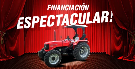 Financiación Apache Solis