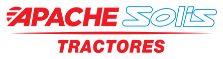 Apache Solis Tractores